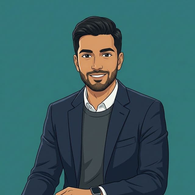 Dipak Makwana
