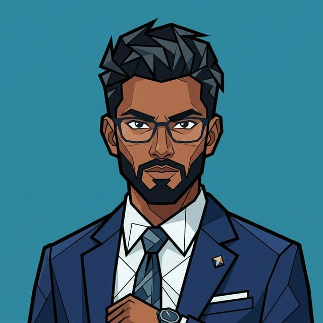 Nikunj Rana