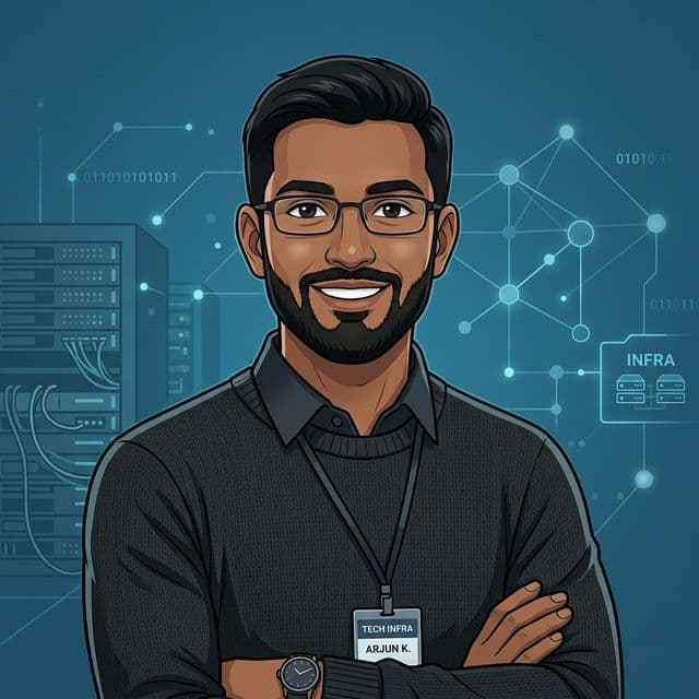 Prakash Vaghela